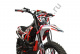 Мотоцикл Кроссовый PROGASI Super Max 300 Red 2026 NEW" Рестайлинг