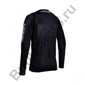 Джерси Leatt 4.5 Lite 3XL-US48-EU58 Stealth V25
