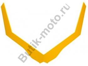 Суппорт стекла желтый BRP SkiDoo 860200092