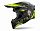 Кроссовый шлем Airoh Wraaap Darkness Matt XXL