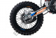 Питбайки TMBK PITSTER SP2 125 Orange Blue