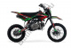 Питбайки TMBK PITSTER SP2 150 Red Green