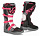Мотоботы кроссовые Acerbis X-TEAM Black/Purple, (р.47)