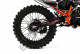 Мотоцикл Кроссовый PROGASI Palma 300 Orange