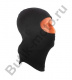 Подшлемник REXWEAR флис черный