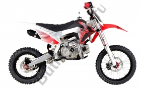 Питбайк BSE 160 PRO 17/14 LANNER