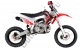 Питбайк BSE 160 PRO 17/14 LANNER