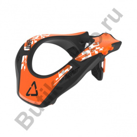 Защита шеи детская Leatt 1.5 Orange