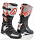 Мотоботы кроссовые Acerbis X-TEAM Black/Grey, (р.44)