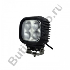 LED фара Flint.L FL-5400 Food(Ближний свет)