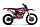 Мотоцикл Кроссовый TMBK KINETIC 300H Red
