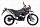 Мотоцикл Racer RC300-GY8 Ranger (серый) (Россия)