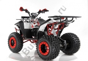 Квадроцикл Wels ATV THUNDER EVO X2 200
