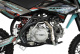 Питбайки TMBK PITSTER SP1 150 Biggy Light Blue Red