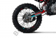 Питбайки TMBK PITSTER SP1 150 Biggy Blue Red