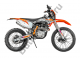 Мотоцикл KEWS K10 CB300F 21/18