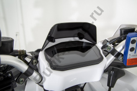 Квадроцикл YACOTA VIKING 200 PRO белый