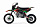 Питбайки TMBK PITSTER SP2 150 Red Green