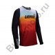 Джерси Leatt 4.5 Lite XL-US44-EU54 Glamis V25