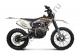 Мотоцикл Кроссовый TMBK ENVY 300 White Orange