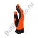 Перчатки детские Acerbis MX LINEAR 2.0 KID Orange/Black, XS