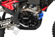 Мотоцикл Кроссовый TMBK REVOLTA 450 Red Black