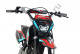 Питбайки TMBK PITSTER SP2 125 Red Blue