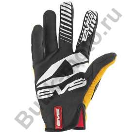 Перчатки для мотокросса EVS 2017 Sport оранжевые L