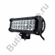 Универсальная 2-х рядная LED фара Flint.L FL-2030-54 Spot