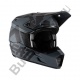 Кроссовый шлем Leatt 3.5 V22 Ghost L