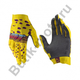 Детские перчатки кросс Leatt 1.5 XS-EU5-US6 Cheetah