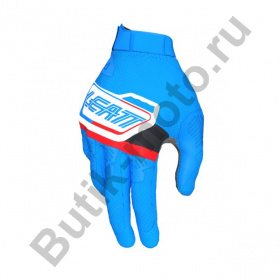 Детские перчатки кросс Leatt 1.5 XS-EU5-US6 PitBoard Royal