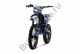 Мотоцикл Кроссовый PROGASI Super Max 300 Blue