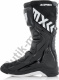 Мотоботы кроссовые Acerbis X-TEAM Black/White, (р.43)