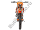 Мотоцикл KEWS K12 PR300 21/18