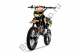 Питбайки TMBK PITSTER SP2 125 Orange Yellow
