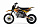 Питбайки TMBK PITSTER SP2 125 Orange Yellow