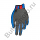 Детские перчатки кросс Leatt 1.5 XS-EU5-US6 PitBoard Royal