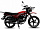 Мотоцикл Racer RC200GY-C2A Tourist (бордовый) (Россия)
