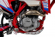 Мотоцикл Кроссовый TMBK KINETIC 300H Red