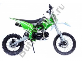 Питбайк BSE MX-125 17/14 (2019)