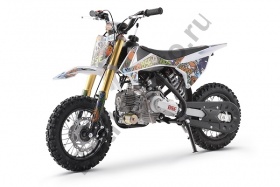 Питбайк детский BSE KIDS 50 10/10 (Питбайк BSE KIDS 50e A 10/10 1)