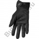 Детские перчатки для мотокросса Thor S22Y Spectrum 2XS черные
