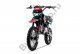 Питбайки TMBK PITSTER SP2 125 Red Blue