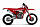 Мотоцикл Кроссовый TMBK SPRINTER 300H Red