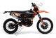 Мотоцикл Кроссовый PROGASI Hardcore 450 EFI Orange