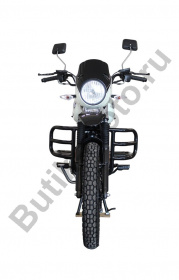 Мопед Racer RC50-H Scout M2 18/18 белый