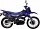 Мотоцикл RACER RC300-GY8K синий