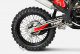 Мотоцикл Кроссовый TMBK REVOLTA 450 Red Black