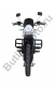 Мопед Racer RC50-H Scout M2 18/18 белый